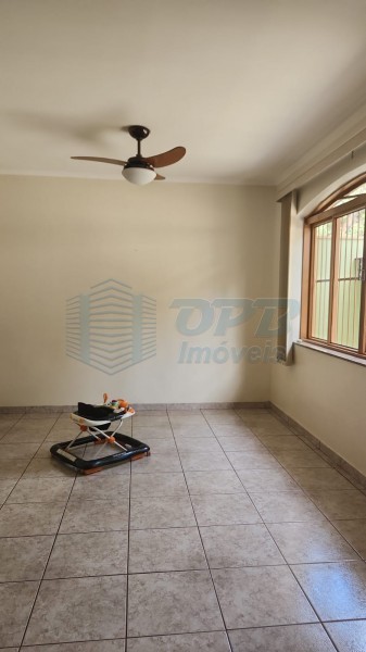 OPB Imóveis | Imobiliária em Ribeirão Preto | SP - Casa - Jardim Irajá - Ribeirão Preto