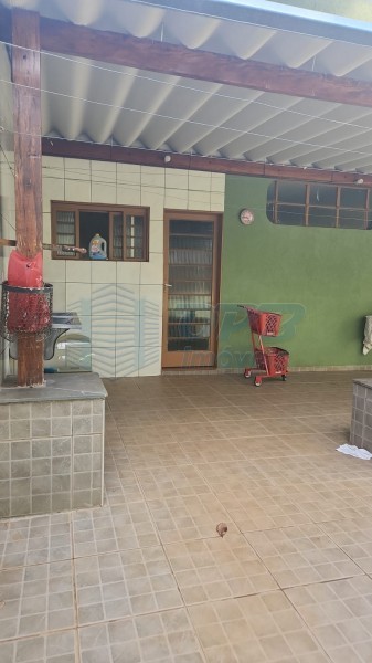 OPB Imóveis | Imobiliária em Ribeirão Preto | SP - Casa - Jardim Irajá - Ribeirão Preto