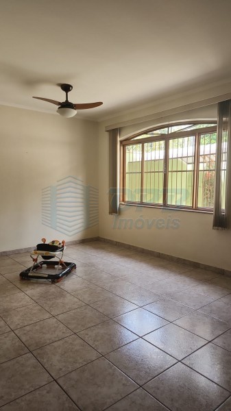 OPB Imóveis | Imobiliária em Ribeirão Preto | SP - Casa - Jardim Irajá - Ribeirão Preto