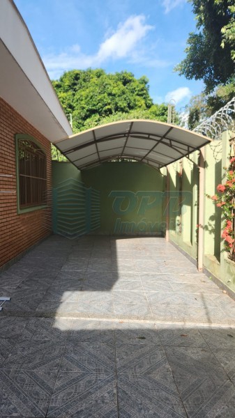 Casa - Jardim Irajá - Ribeirão Preto