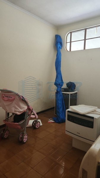 OPB Imóveis | Imobiliária em Ribeirão Preto | SP - Casa - Jardim Irajá - Ribeirão Preto