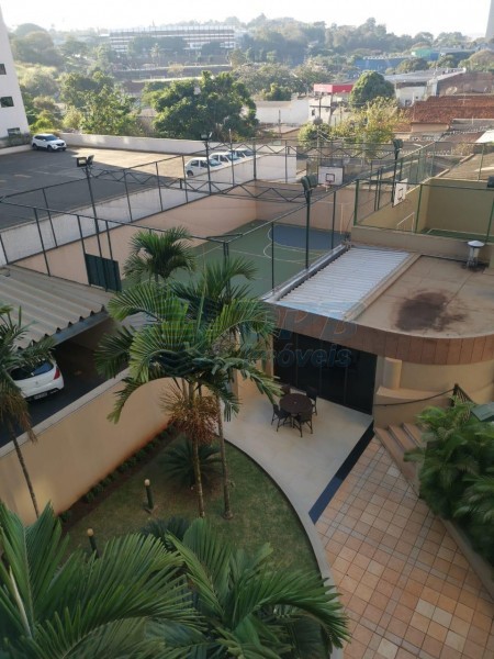 OPB Imóveis | Imobiliária em Ribeirão Preto | SP - Apartamento - Santa Cruz - Ribeirão Preto