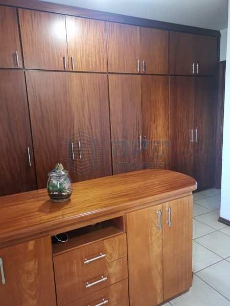 OPB Imóveis | Imobiliária em Ribeirão Preto | SP - Apartamento - Santa Cruz - Ribeirão Preto