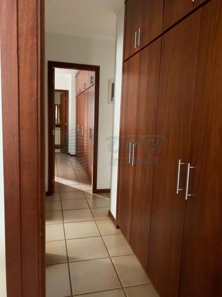 OPB Imóveis | Imobiliária em Ribeirão Preto | SP - Apartamento - Santa Cruz - Ribeirão Preto