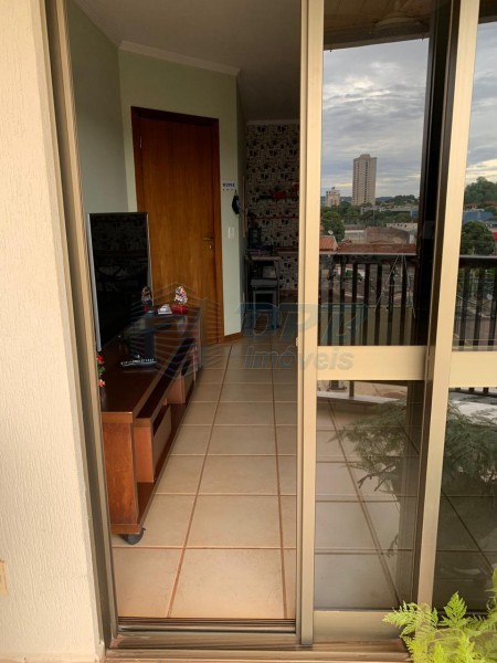 OPB Imóveis | Imobiliária em Ribeirão Preto | SP - Apartamento - Santa Cruz - Ribeirão Preto