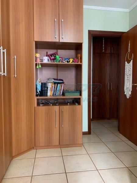 OPB Imóveis | Imobiliária em Ribeirão Preto | SP - Apartamento - Santa Cruz - Ribeirão Preto