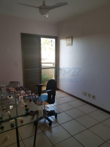 OPB Imóveis | Imobiliária em Ribeirão Preto | SP - Apartamento - Santa Cruz - Ribeirão Preto