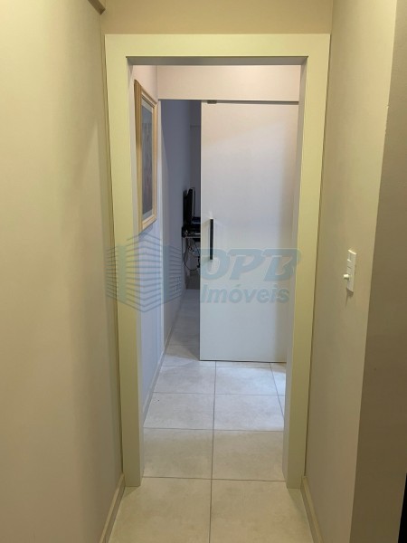 OPB Imóveis | Imobiliária em Ribeirão Preto | SP - Apartamento - Jardim Nova Aliança - Ribeirão Preto