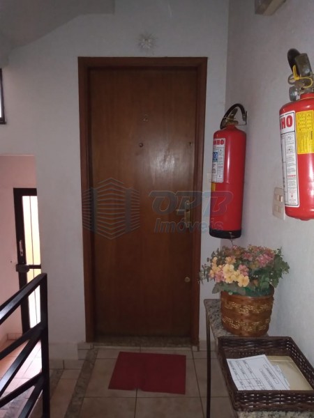 Apartamento - Parque Bandeirantes - Ribeirão Preto