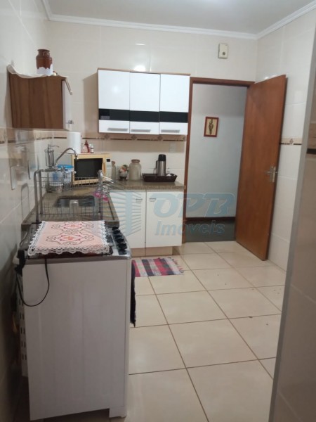 OPB Imóveis | Imobiliária em Ribeirão Preto | SP - Apartamento - Parque Bandeirantes - Ribeirão Preto