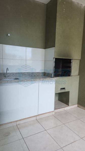 Apartamento - Jardim Palmares - Ribeirão Preto