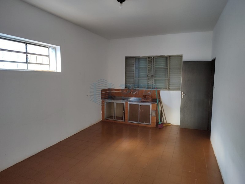 OPB Imóveis | Imobiliária em Ribeirão Preto | SP - Casa - Ipiranga - Ribeirão Preto