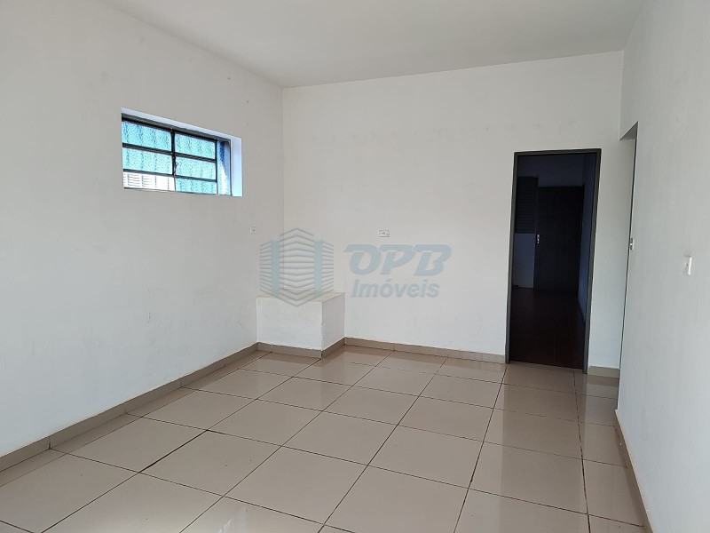 Casa - Ipiranga - Ribeirão Preto