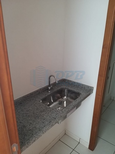 OPB Imóveis | Imobiliária em Ribeirão Preto | SP - Sala Comercial - Ribeirânia - Ribeirão Preto