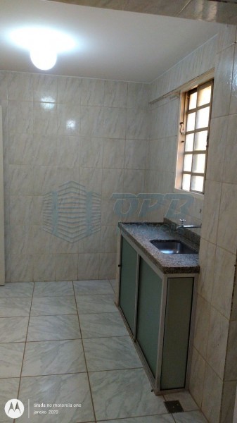 Apartamento - Vila Virgínia - Ribeirão Preto