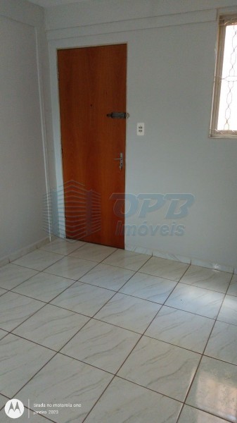 OPB Imóveis | Imobiliária em Ribeirão Preto | SP - Apartamento - Vila Virgínia - Ribeirão Preto