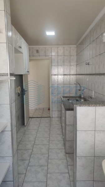 OPB Imóveis | Imobiliária em Ribeirão Preto | SP - Apartamento - Jardim Ana Maria - Ribeirão Preto