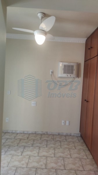 OPB Imóveis | Imobiliária em Ribeirão Preto | SP - Apartamento - Jardim Ana Maria - Ribeirão Preto