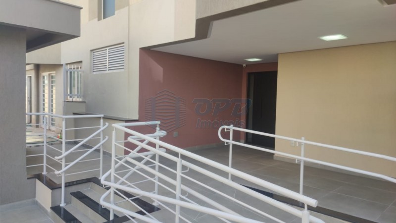 OPB Imóveis | Imobiliária em Ribeirão Preto | SP - Apartamento - Jardim Ana Maria - Ribeirão Preto