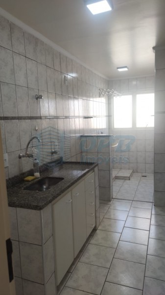 OPB Imóveis | Imobiliária em Ribeirão Preto | SP - Apartamento - Jardim Ana Maria - Ribeirão Preto