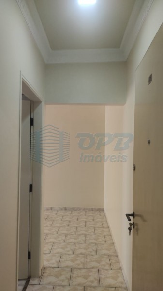 OPB Imóveis | Imobiliária em Ribeirão Preto | SP - Apartamento - Jardim Ana Maria - Ribeirão Preto