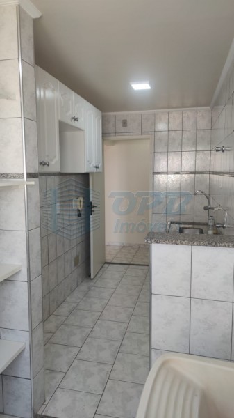 OPB Imóveis | Imobiliária em Ribeirão Preto | SP - Apartamento - Jardim Ana Maria - Ribeirão Preto