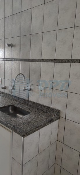 OPB Imóveis | Imobiliária em Ribeirão Preto | SP - Apartamento - Jardim Ana Maria - Ribeirão Preto