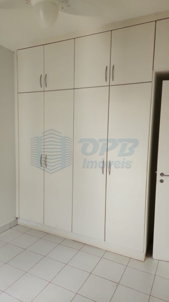 OPB Imóveis | Imobiliária em Ribeirão Preto | SP - Apartamento - Jardim Nova Aliança - Ribeirão Preto