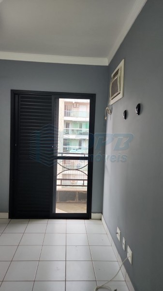 OPB Imóveis | Imobiliária em Ribeirão Preto | SP - Apartamento - Jardim Nova Aliança - Ribeirão Preto