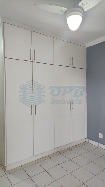 OPB Imóveis | Imobiliária em Ribeirão Preto | SP - Apartamento - Jardim Nova Aliança - Ribeirão Preto