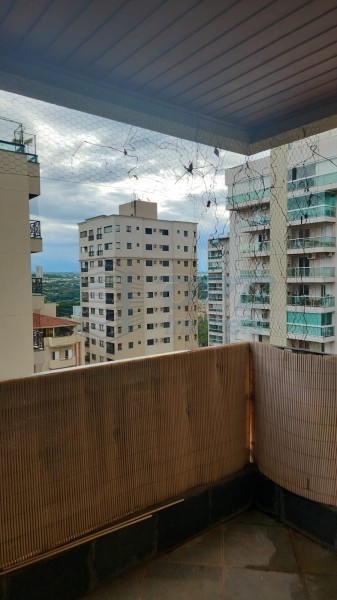 OPB Imóveis | Imobiliária em Ribeirão Preto | SP - Apartamento - Jardim Nova Aliança - Ribeirão Preto