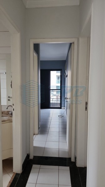 OPB Imóveis | Imobiliária em Ribeirão Preto | SP - Apartamento - Jardim Nova Aliança - Ribeirão Preto