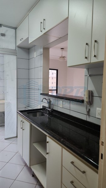 OPB Imóveis | Imobiliária em Ribeirão Preto | SP - Apartamento - Jardim Nova Aliança - Ribeirão Preto