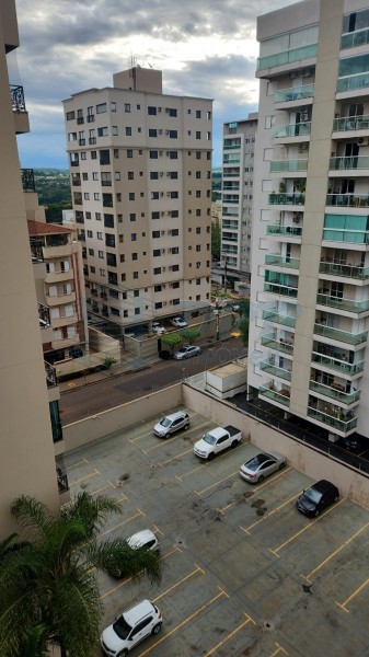 OPB Imóveis | Imobiliária em Ribeirão Preto | SP - Apartamento - Jardim Nova Aliança - Ribeirão Preto