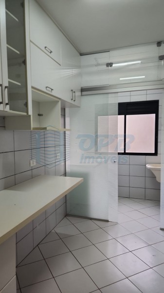 OPB Imóveis | Imobiliária em Ribeirão Preto | SP - Apartamento - Jardim Nova Aliança - Ribeirão Preto