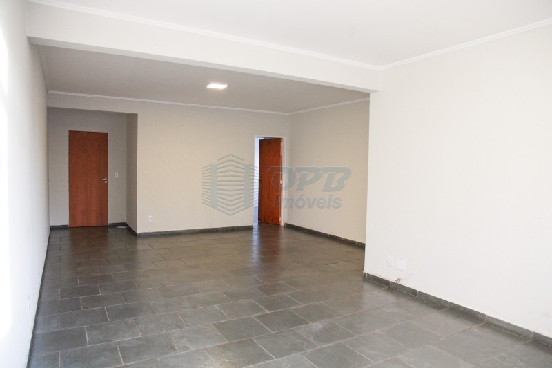 Apartamento - Jardim Palma Travassos - Ribeirão Preto