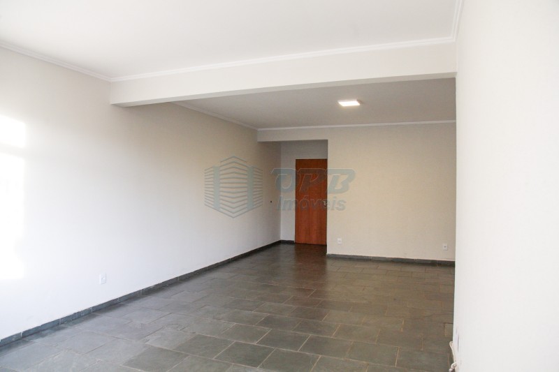 OPB Imóveis | Imobiliária em Ribeirão Preto | SP - Apartamento - Jardim Palma Travassos - Ribeirão Preto