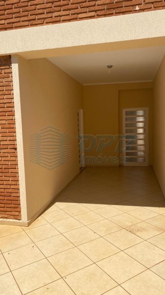 OPB Imóveis | Imobiliária em Ribeirão Preto | SP - Sobrado - Jardim Macedo - Ribeirão Preto