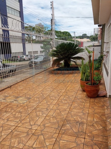 OPB Imóveis | Imobiliária em Ribeirão Preto | SP - Casa - Jardim Macedo - Ribeirão Preto