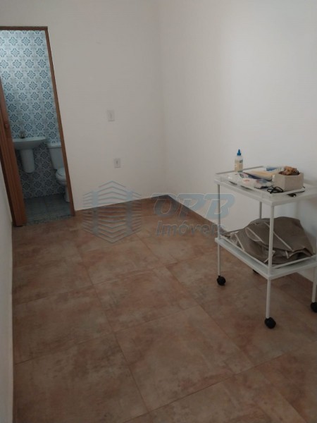 OPB Imóveis | Imobiliária em Ribeirão Preto | SP - Casa - Jardim Macedo - Ribeirão Preto