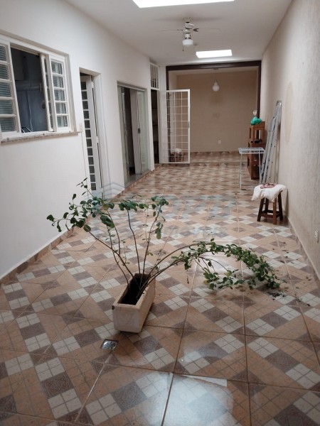 OPB Imóveis | Imobiliária em Ribeirão Preto | SP - Casa - Jardim Macedo - Ribeirão Preto