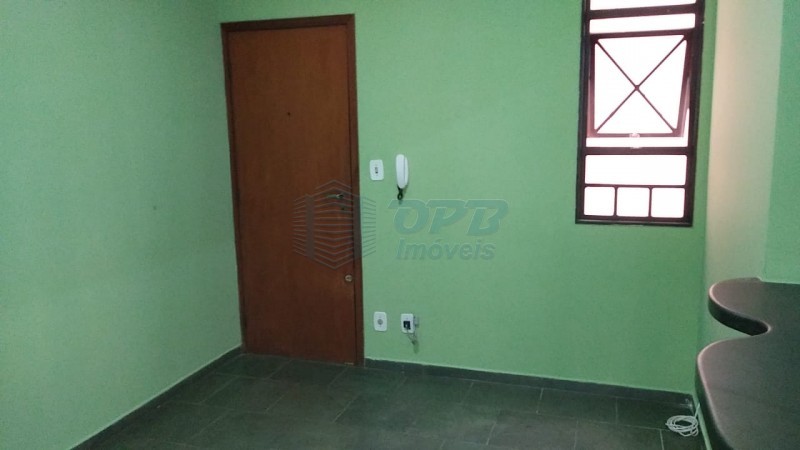 Apartamento - Jardim Irajá - Ribeirão Preto