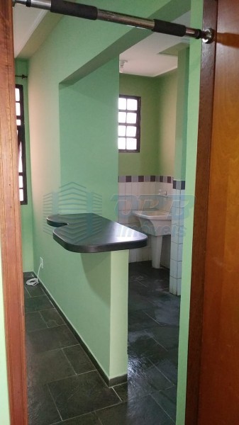 OPB Imóveis | Imobiliária em Ribeirão Preto | SP - Apartamento - Jardim Irajá - Ribeirão Preto