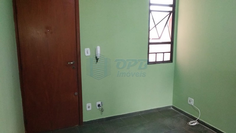 OPB Imóveis | Imobiliária em Ribeirão Preto | SP - Apartamento - Jardim Irajá - Ribeirão Preto