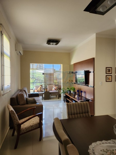 OPB Imóveis | Imobiliária em Ribeirão Preto | SP - Apartamento - Jardim Botânico - Ribeirão Preto