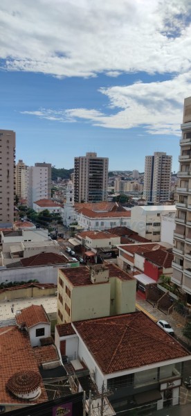 Apartamento - Centro - Ribeirão Preto