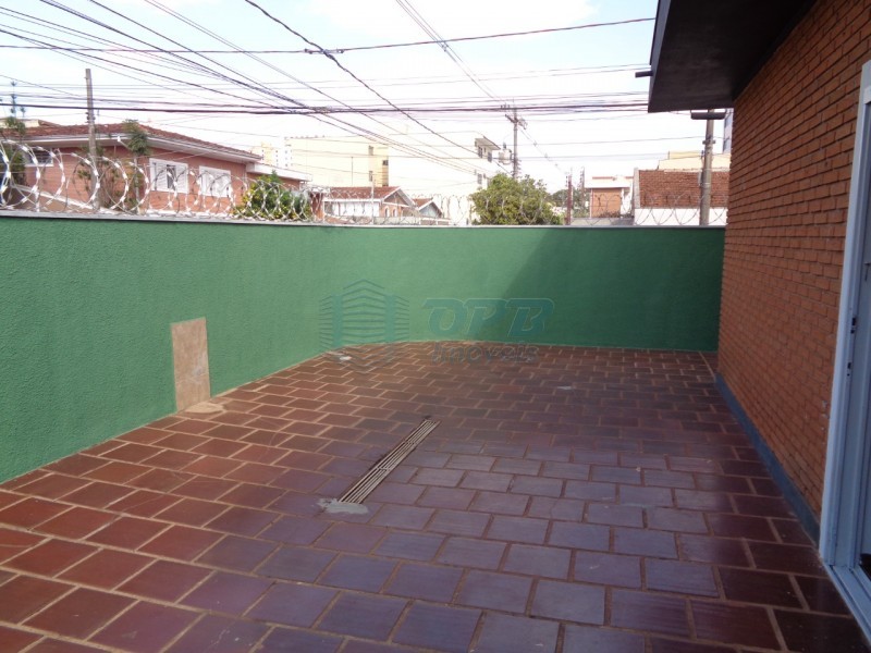 OPB Imóveis | Imobiliária em Ribeirão Preto | SP - Casa - Jardim Macedo - Ribeirão Preto