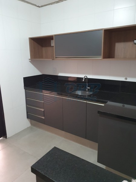 Apartamento - Jardim Irajá - Ribeirão Preto