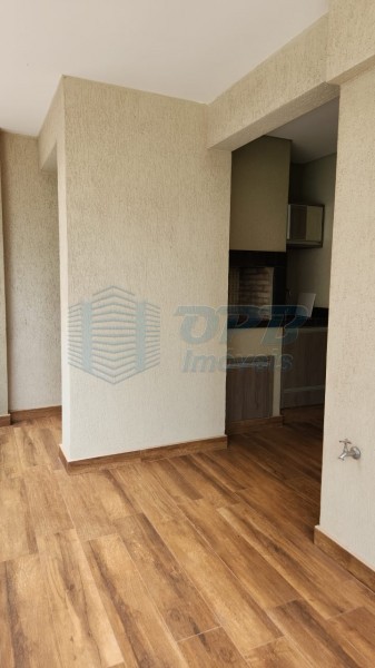 OPB Imóveis | Imobiliária em Ribeirão Preto | SP - Apartamento - Jardim Nova Aliança - Ribeirão Preto