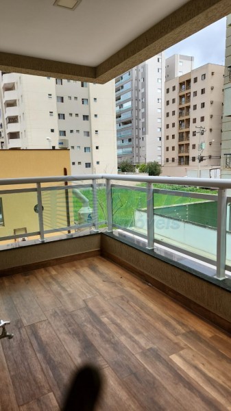 OPB Imóveis | Imobiliária em Ribeirão Preto | SP - Apartamento - Jardim Nova Aliança - Ribeirão Preto